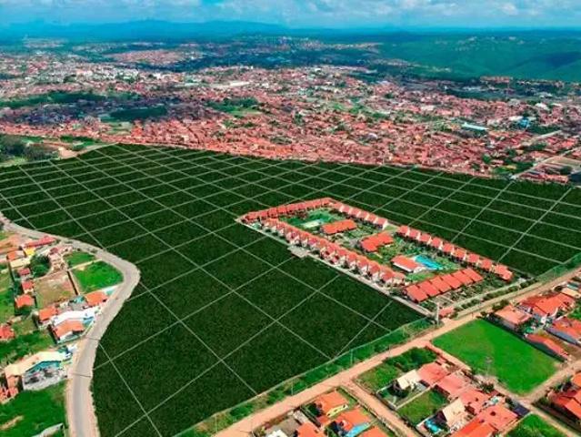 Terreno em Condomínio para Venda em Gravatá/PE Porta Florada