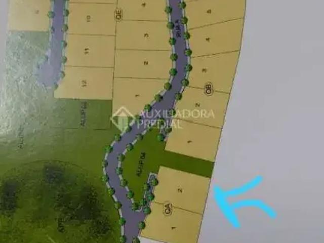 Terreno em Condomínio para Venda em Gramado/RS Centro