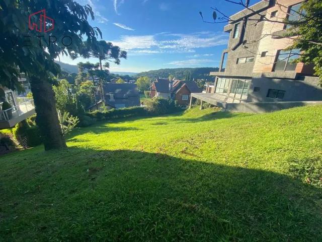 Terreno em Condomínio para Venda em Gramado/RS Alphaville