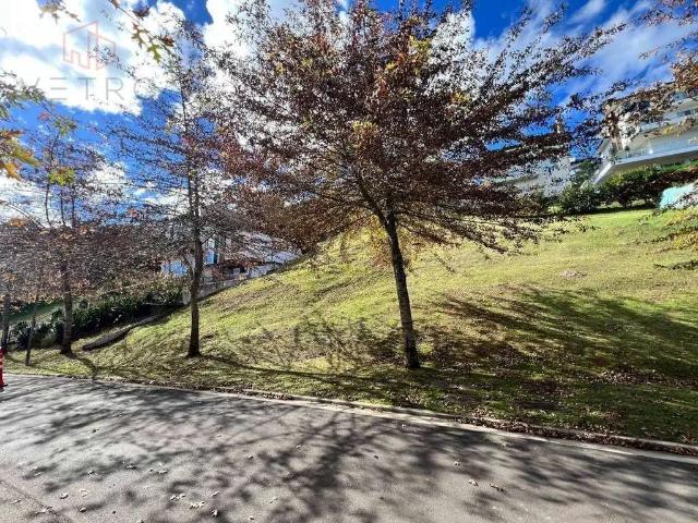 Terreno em Condomínio para Venda em Gramado/RS Alphaville