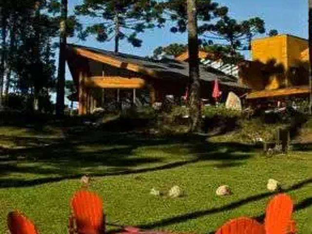 Terreno em Condomínio para Venda em Gramado/RS Aspen Mountain