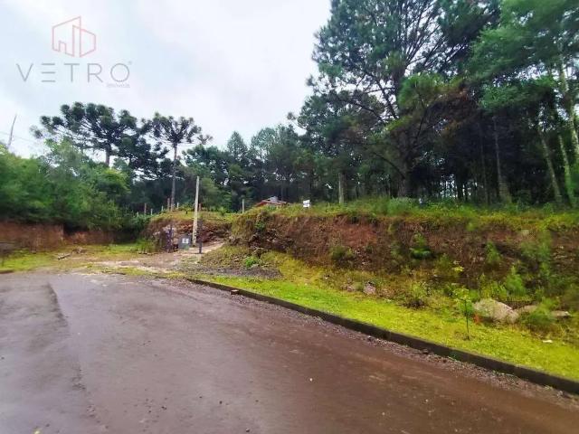 Terreno em Condomínio para Venda em Gramado/RS Dutra