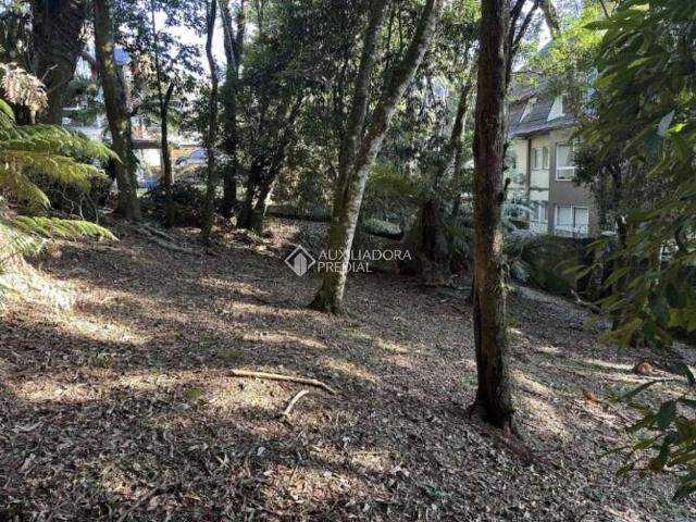Terreno em Condomínio para Venda em Gramado/RS Lagos do Bosque