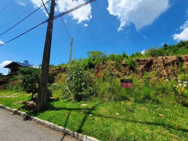 Terreno em Condomínio para Venda em Gramado/RS Morada da Serra