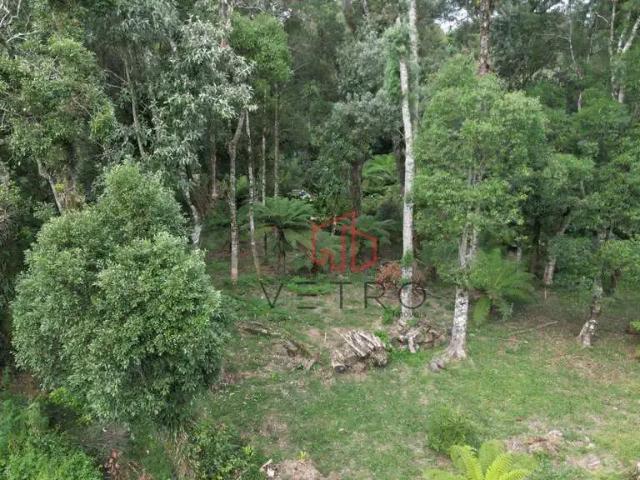 Terreno em Condomínio para Venda em Gramado/RS Mato Queimado