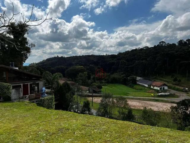 Terreno em Condomínio para Venda em Gramado/RS Mato Queimado