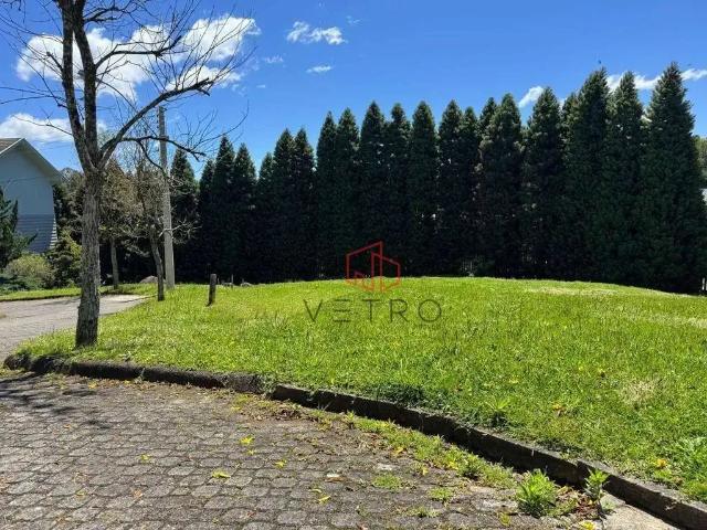 Terreno em Condomínio para Venda em Gramado/RS Mato Queimado