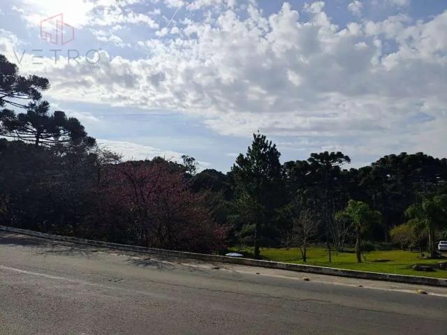 Terreno em Condomínio para Venda em Gramado/RS Mato Queimado