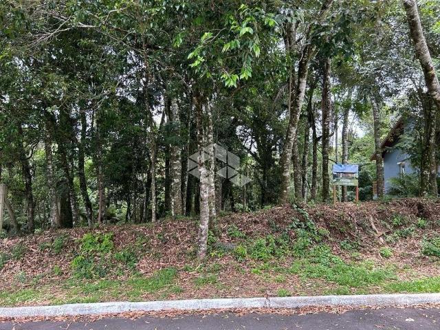 Terreno em Condomínio para Venda em Gramado/RS Mato Queimado