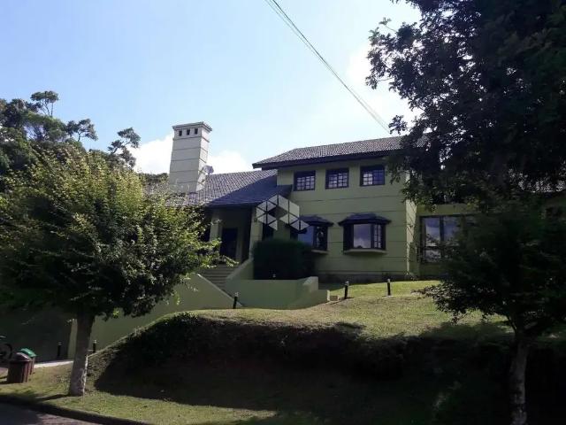 Terreno em Condomínio para Venda em Gramado/RS Mato Queimado