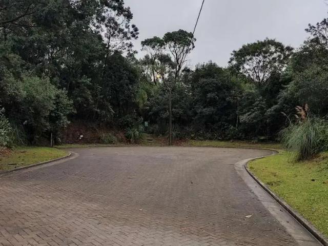Terreno em Condomínio para Venda em Gramado/RS Pórtico