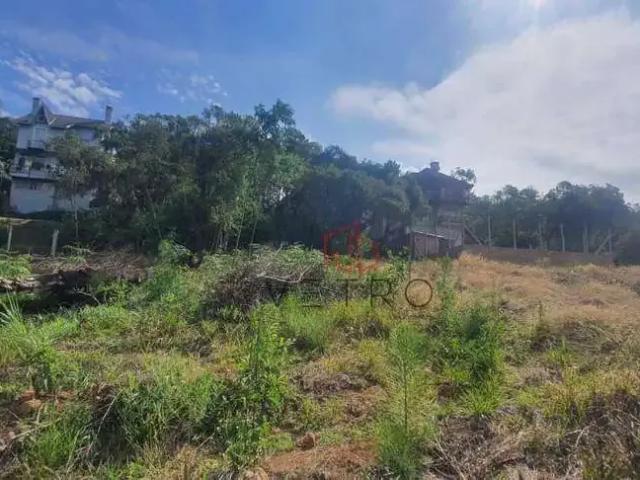 Terreno em Condomínio para Venda em Gramado/RS Vale das Colinas