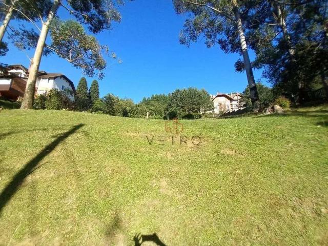 Terreno em Condomínio para Venda em Gramado/RS Vale do Bosque