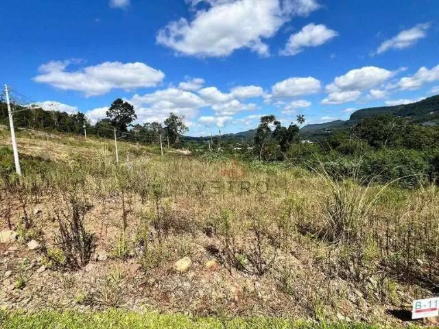 Terreno em Condomínio para Venda em Gramado/RS Várzea Grande 1º de Maio