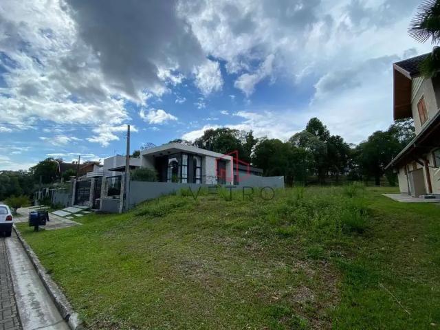 Terreno em Condomínio para Venda em Gramado/RS Vivendas do Arvoredo