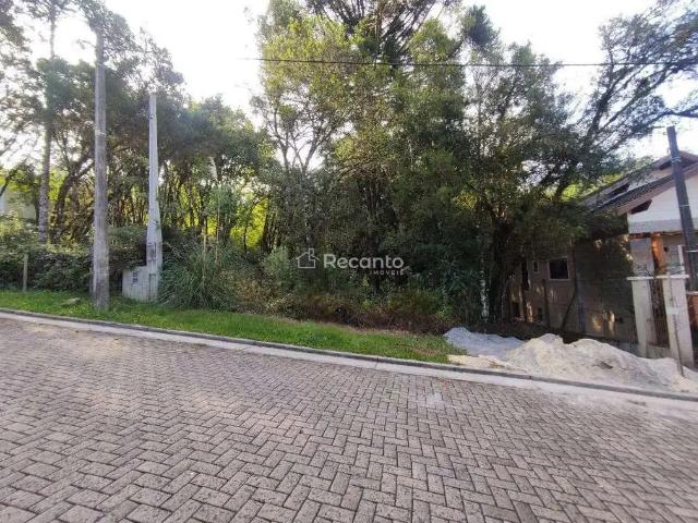 Terreno em Condomínio para Venda em Gramado/RS Vivendas do Arvoredo