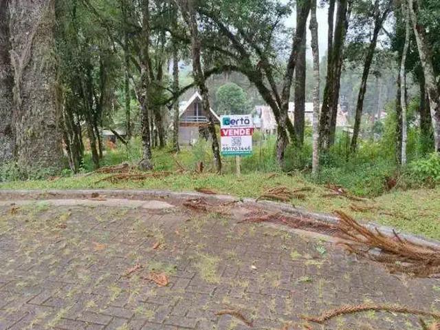 Terreno em Condomínio para Venda em Gramado/RS Vivendas do Arvoredo