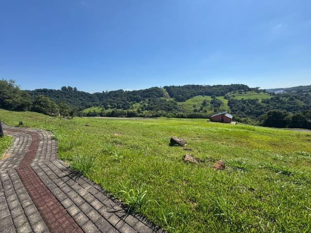 Terreno em Condomínio para Venda em Guatambú/SC Centro