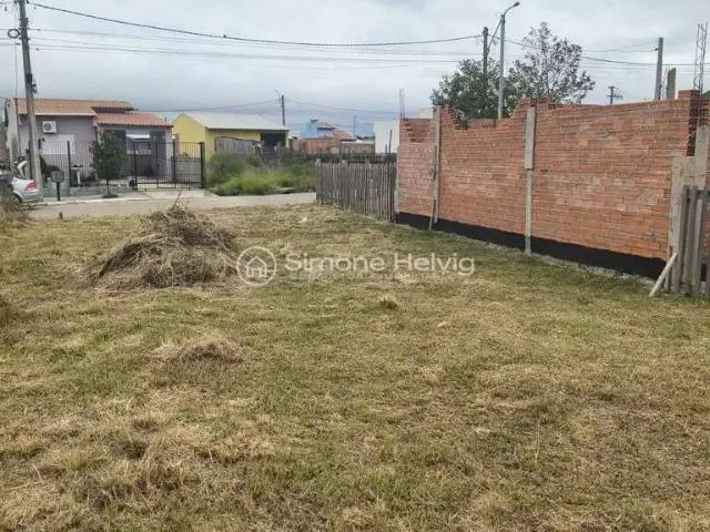 Terreno em Condomínio para Venda em Guaíba/RS Altos da Alegria