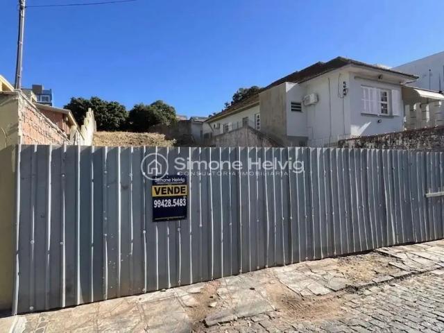 Terreno em Condomínio para Venda em Guaíba/RS Centro