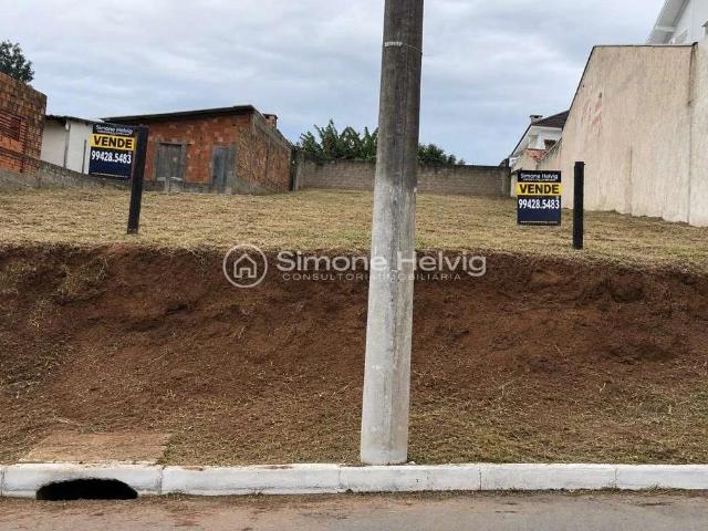 Terreno em Condomínio para Venda em Guaíba/RS Coronel Nassuca
