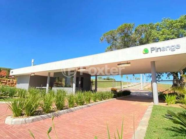 Terreno em Condomínio para Venda em Guaíba/RS Coronel Nassuca