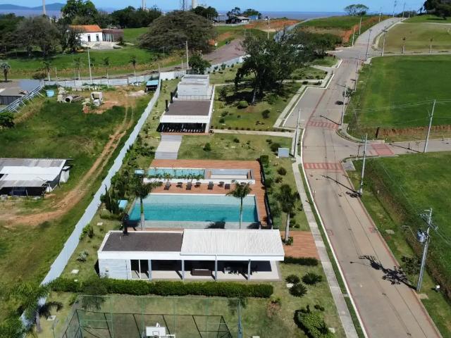 Terreno em Condomínio para Venda em Guaíba/RS Coronel Nassuca