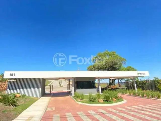Terreno em Condomínio para Venda em Guaíba/RS Coronel Nassuca