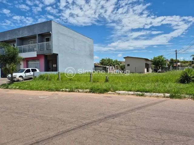 Terreno em Condomínio para Venda em Guaíba/RS Jardim dos Lagos