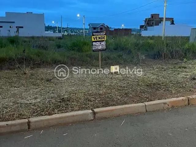 Terreno em Condomínio para Venda em Guaíba/RS Parque 35