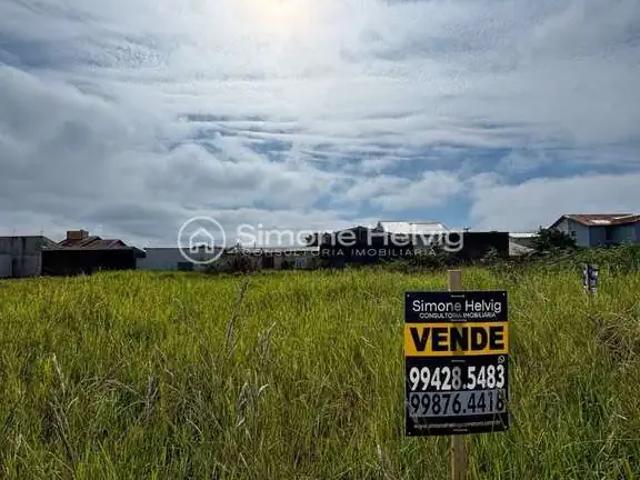 Terreno em Condomínio para Venda em Guaíba/RS Parque 35