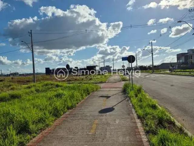 Terreno em Condomínio para Venda em Guaíba/RS Parque 35