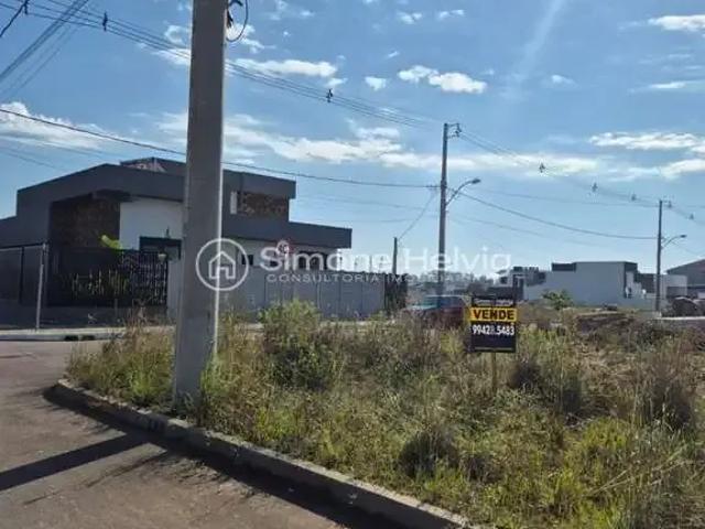 Terreno em Condomínio para Venda em Guaíba/RS Parque 35