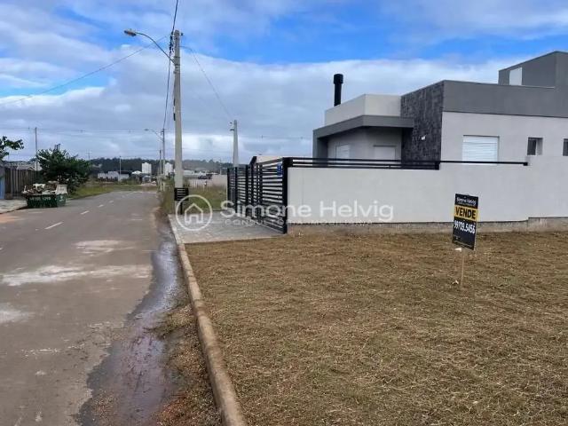 Terreno em Condomínio para Venda em Guaíba/RS Parque 35
