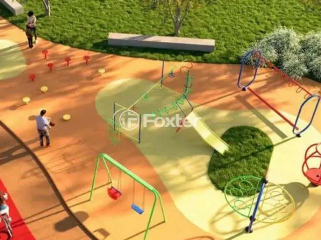 Terreno em Condomínio para Venda em Guaíba/RS Parque 35