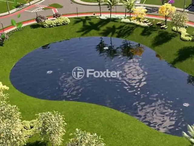 Terreno em Condomínio para Venda em Guaíba/RS Parque 35