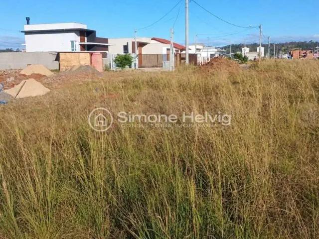 Terreno em Condomínio para Venda em Guaíba/RS Parque 35