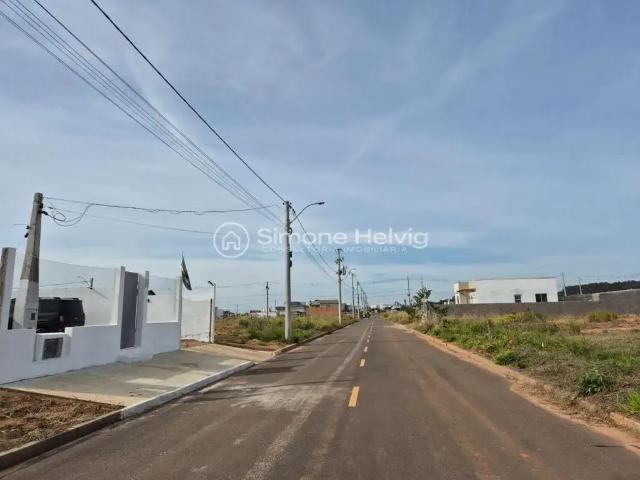 Terreno em Condomínio para Venda em Guaíba/RS Parque 35