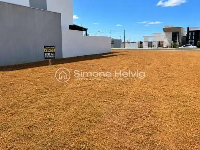 Terreno em Condomínio para Venda em Guaíba/RS Parque 35