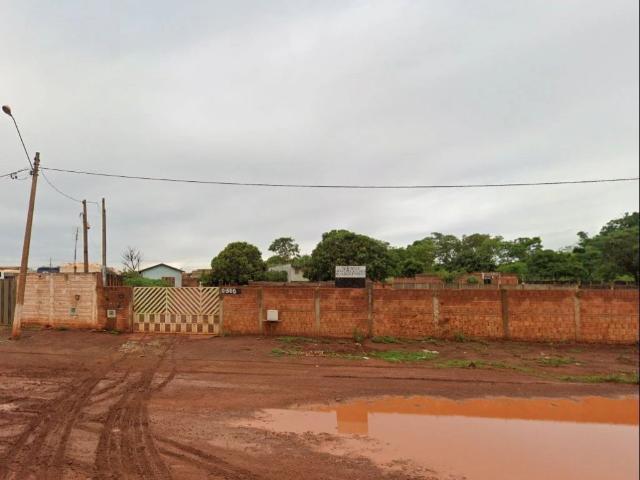 Terreno em Condomínio para Venda em Guaíra/SP Jardim Lígia