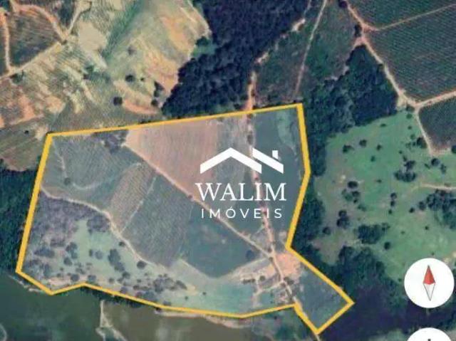 Terreno em Condomínio para Venda em Guapé/MG Zona Rural