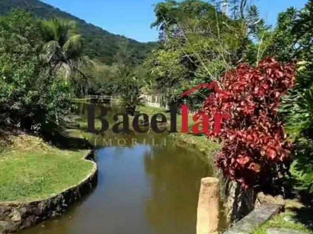 Terreno em Condomínio para Venda em Guapimirim/RJ Caneca Fina