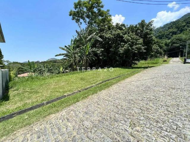 Terreno em Condomínio para Venda em Guapimirim/RJ Caneca Fina