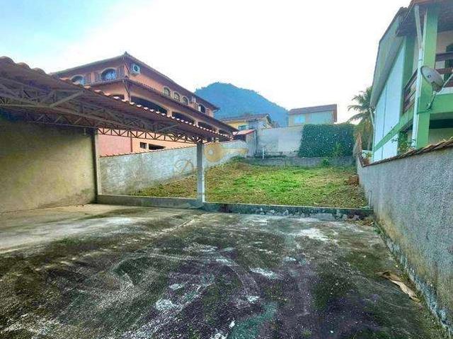 Terreno em Condomínio para Venda em Guapimirim/RJ Limoeiro