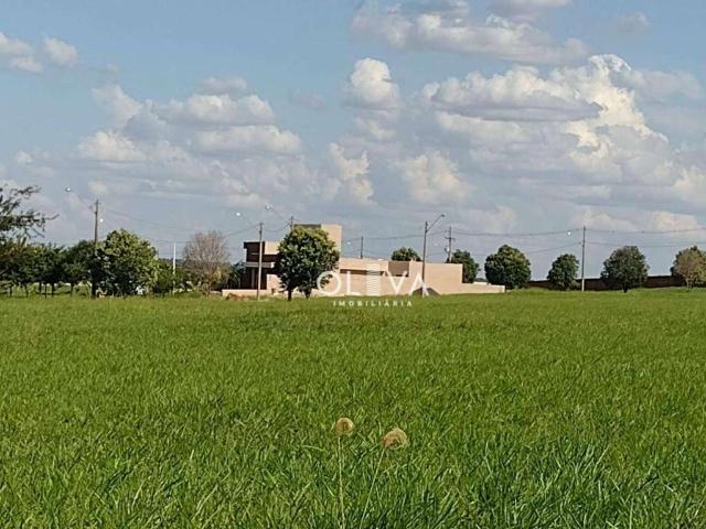 Terreno em Condomínio para Venda em Guapiaçu/SP Portal do Sol