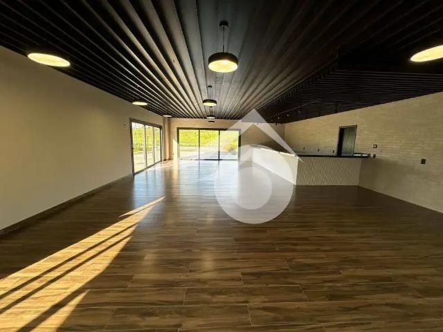 Terreno em Condomínio para Venda em Guarapuava/PR Morro Alto