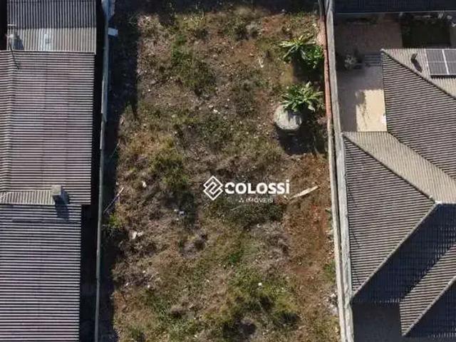 Terreno em Condomínio para Venda em Guarapuava/PR Santana