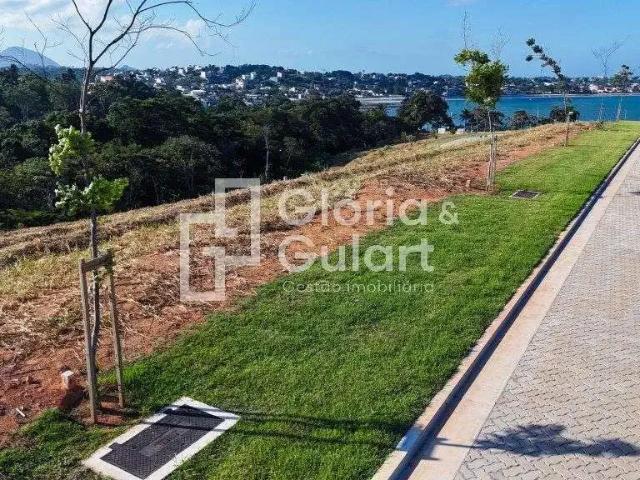 Terreno em Condomínio para Venda em Guarapari/ES Três Praias