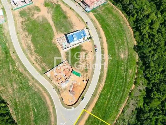Terreno em Condomínio para Venda em Guarapari/ES Três Praias