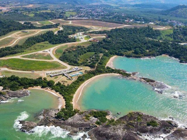 Terreno em Condomínio para Venda em Guarapari/ES Três Praias